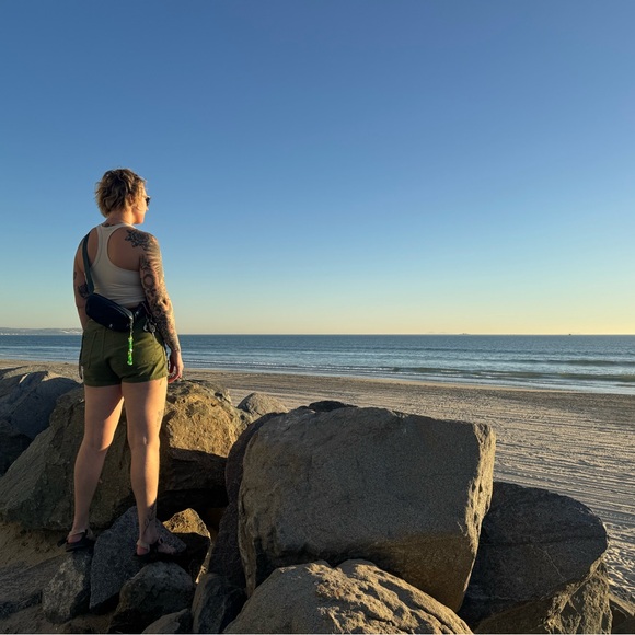 Meet your Posher, Zander! - Picture 4 of 4